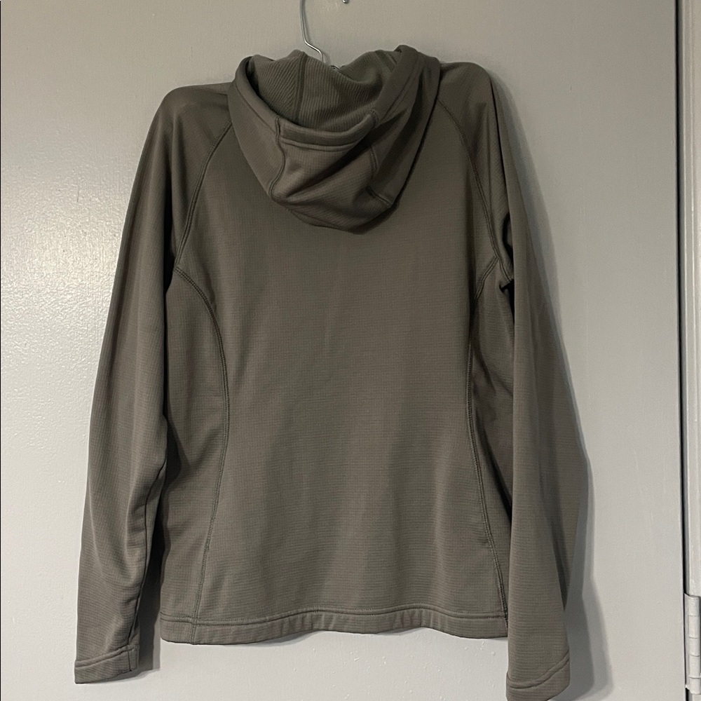 The North Face full zip Hooded Jacket - Picture 5 of 8
